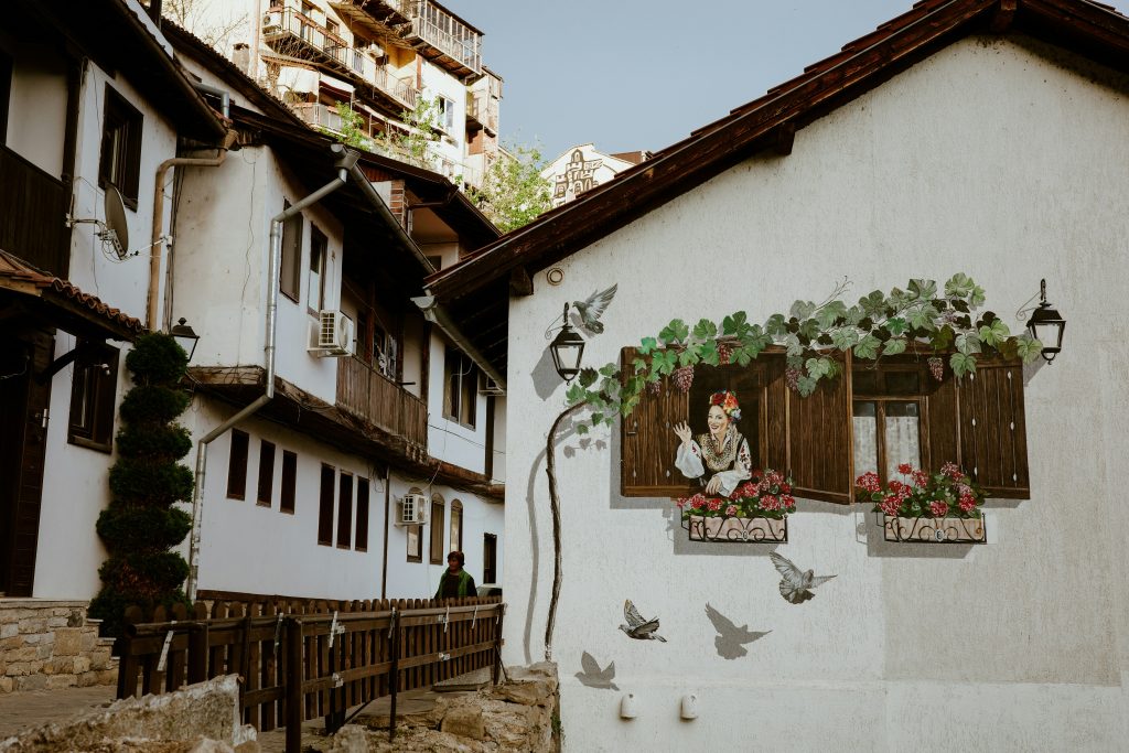 Veliko Tarnovo