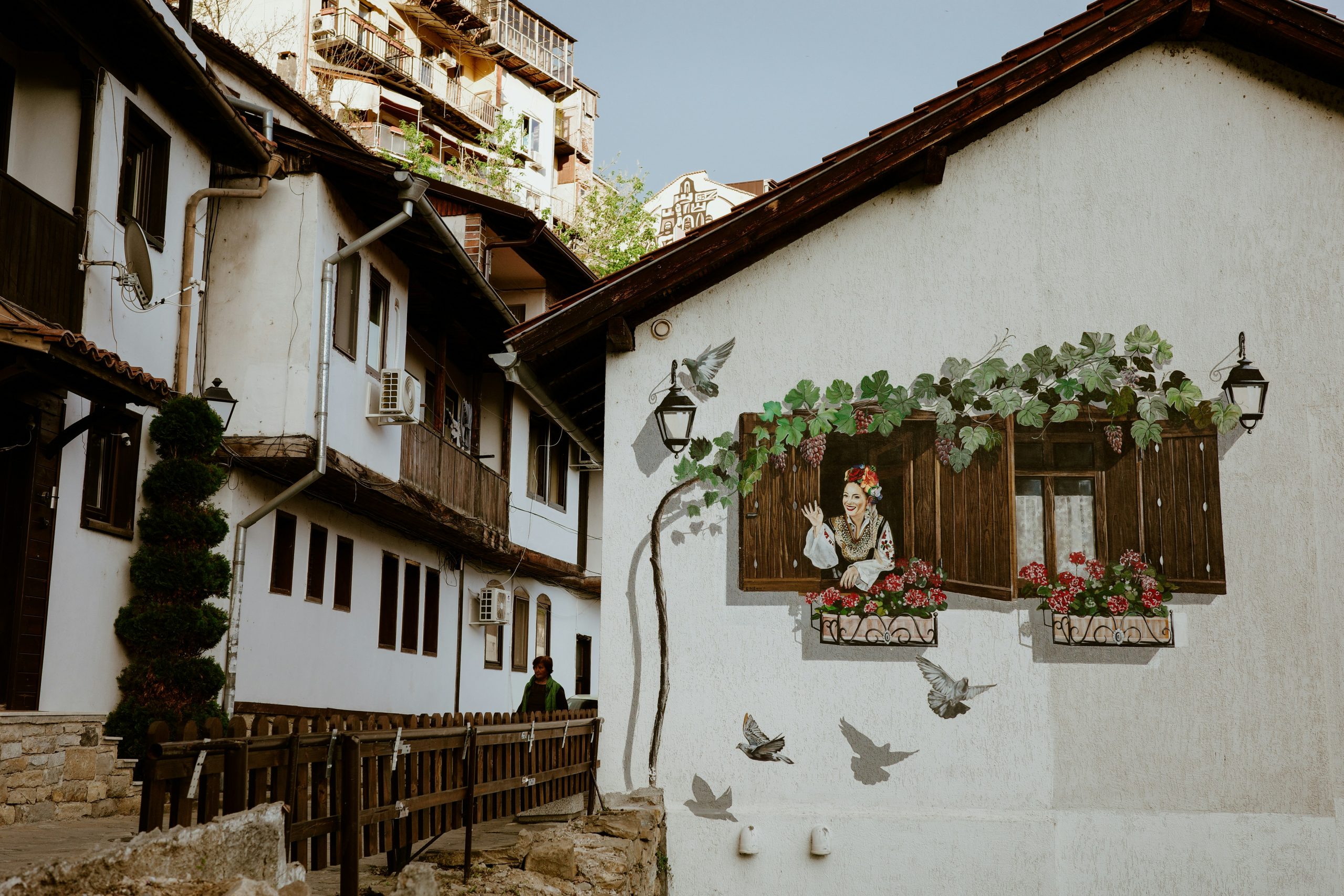 Veliko Tarnovo