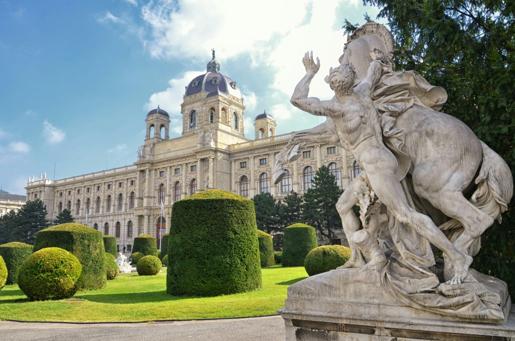 Vienna