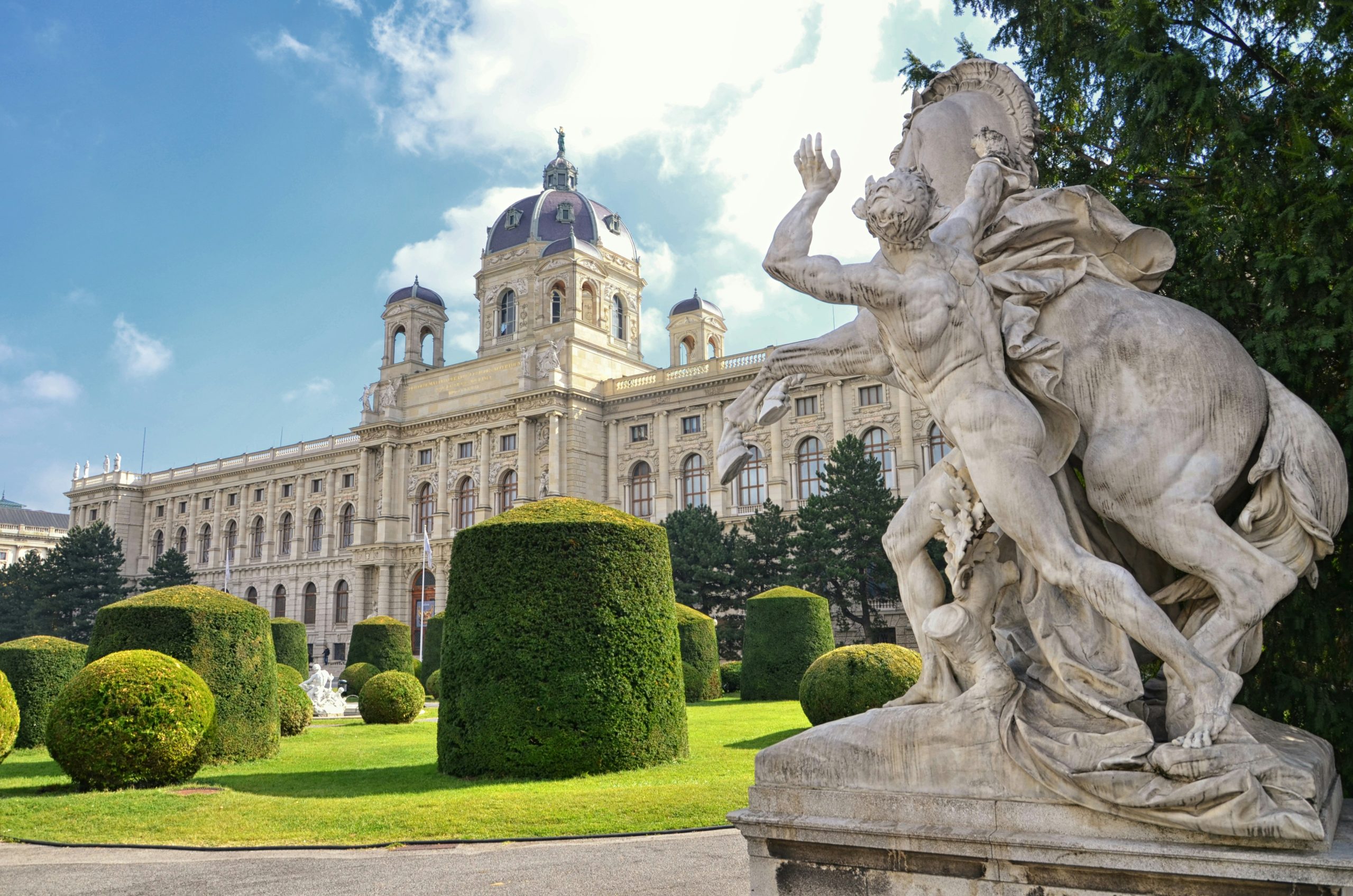 Vienna