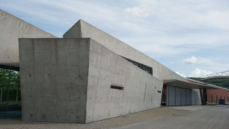 Vitra Campus, Weil am Rhein