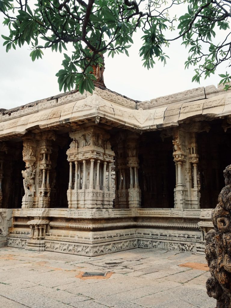 Hampi