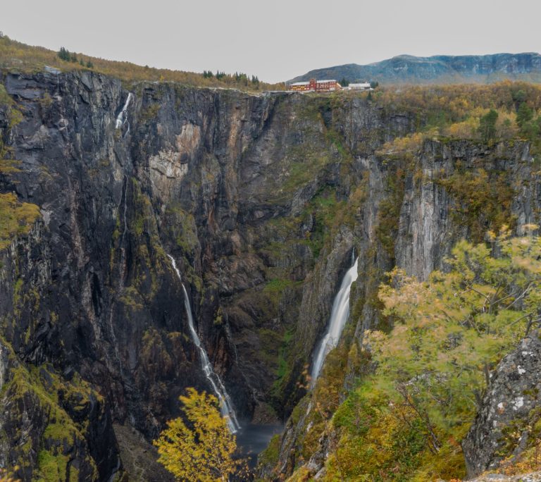 Hardangerfjord
