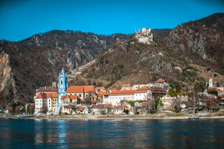 Wachau Valley