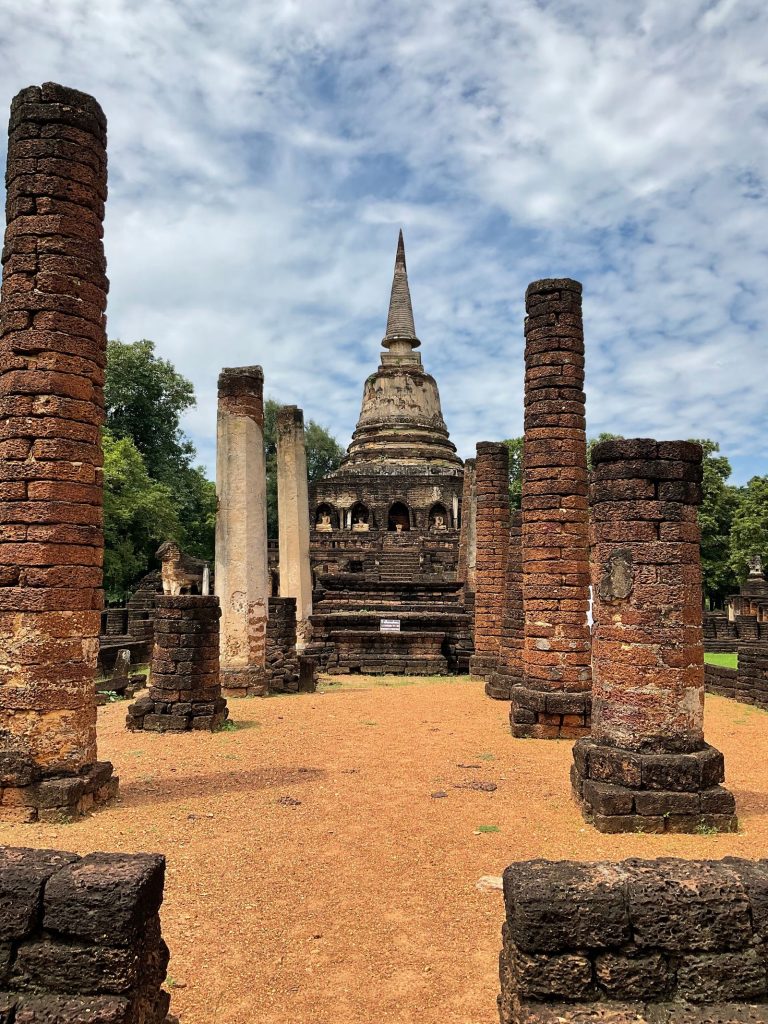 Si Satchanalai