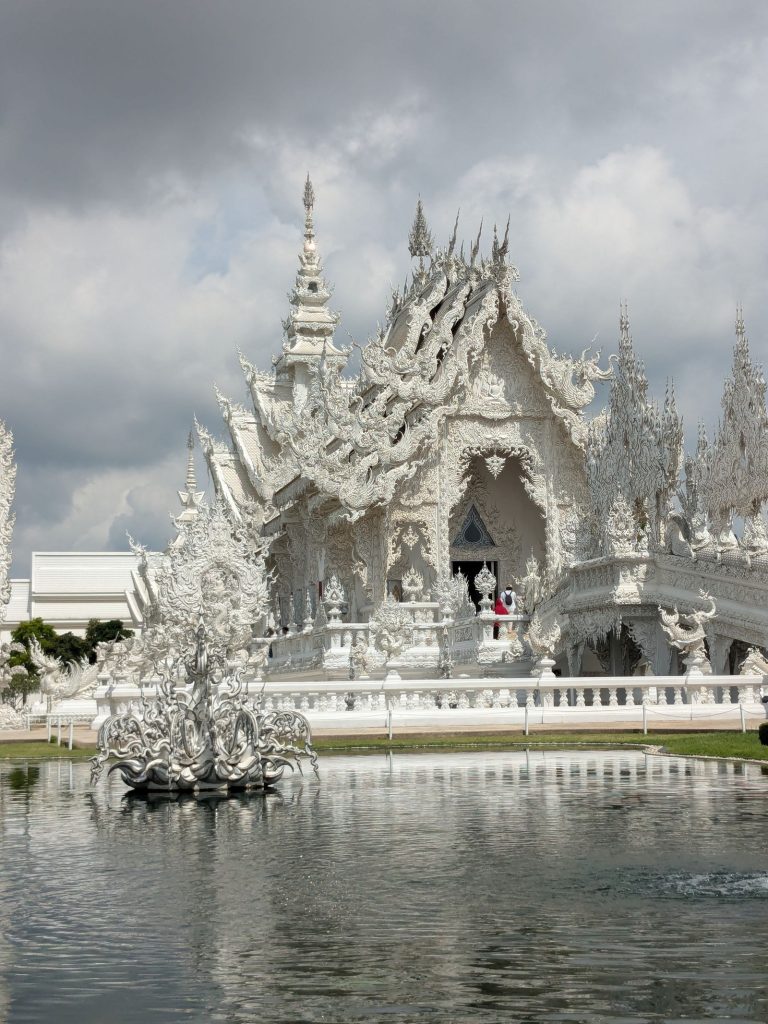 Chiang Rai