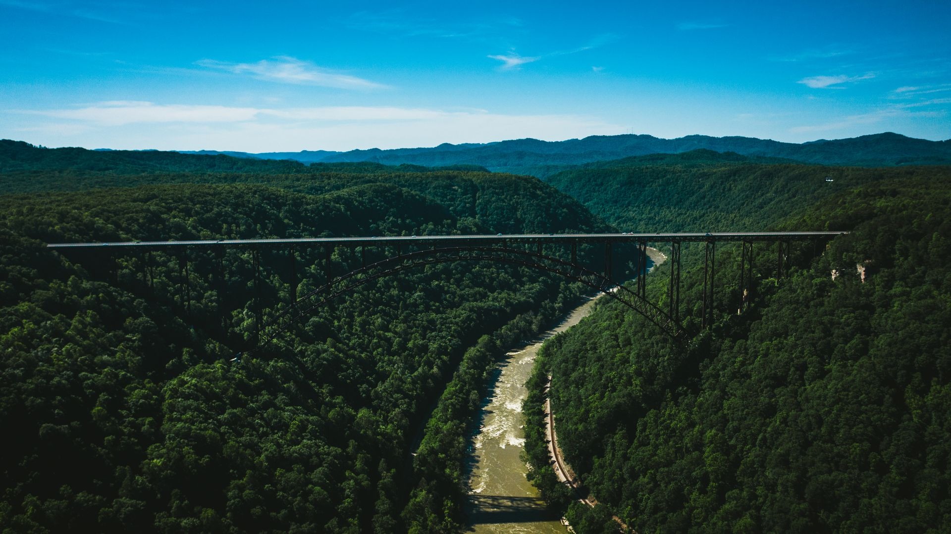 West Virginia