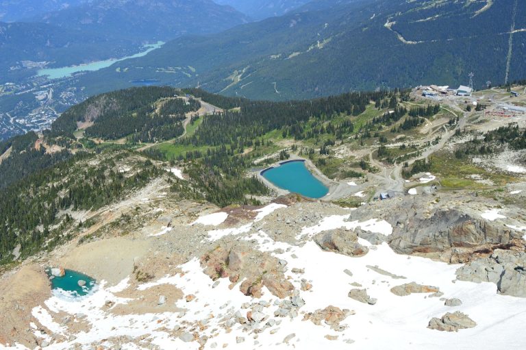 Whistler