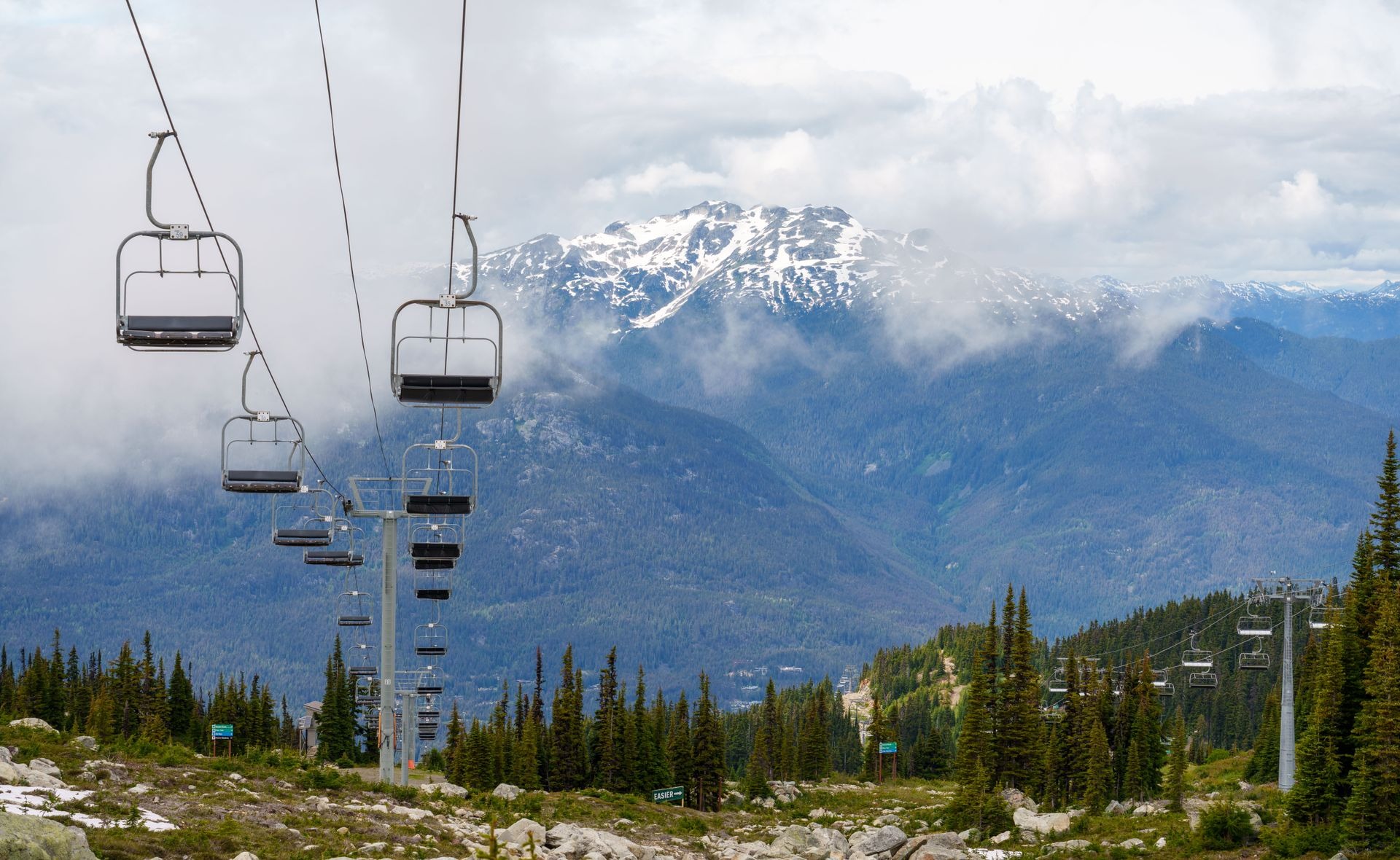 Whistler