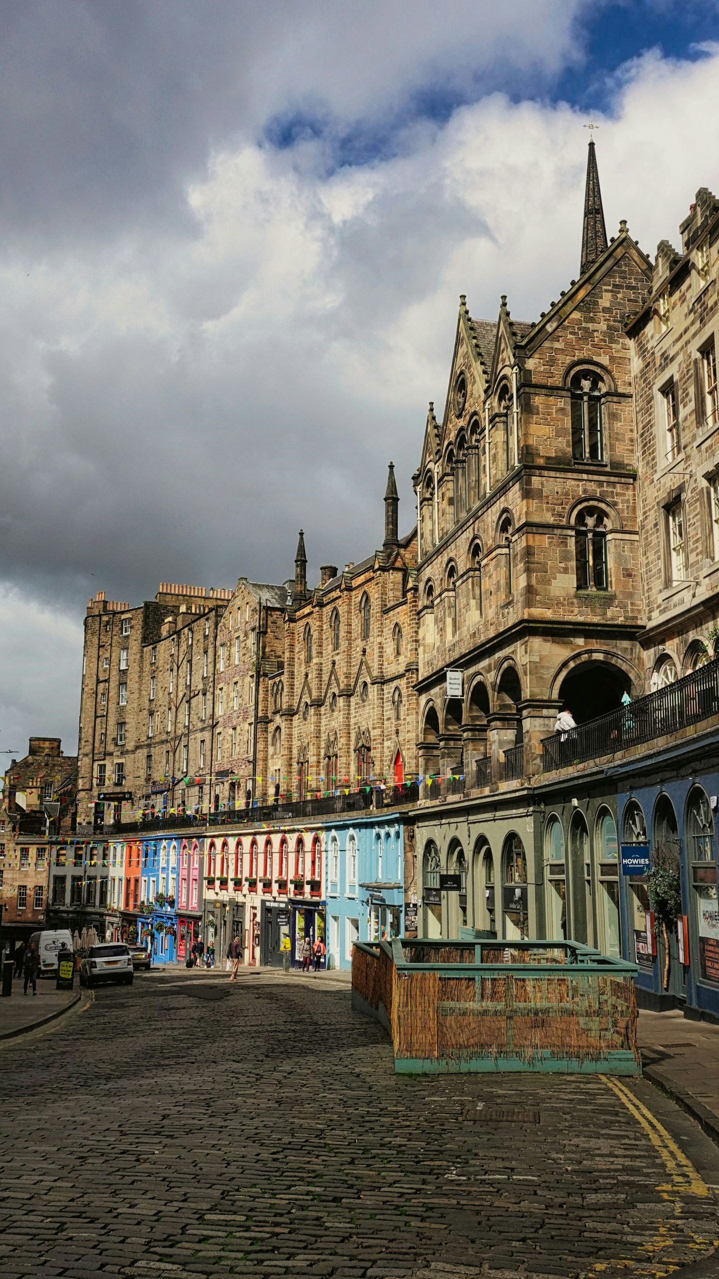 edinburgh scotland