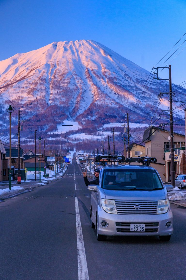 Niseko