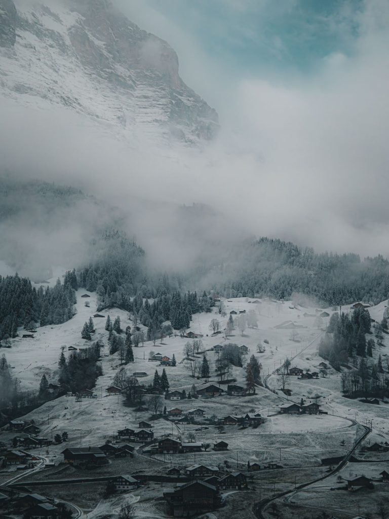 Grindelwald