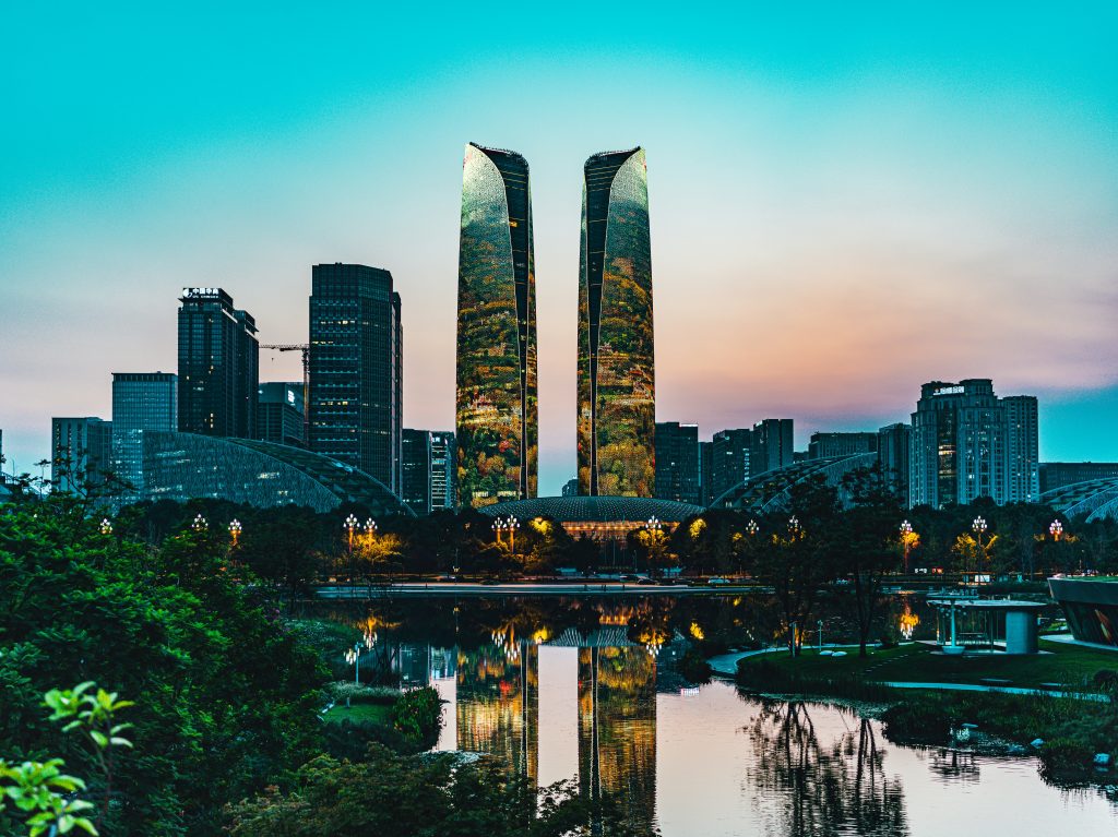 Chengdu