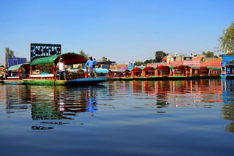 Xochimilco
