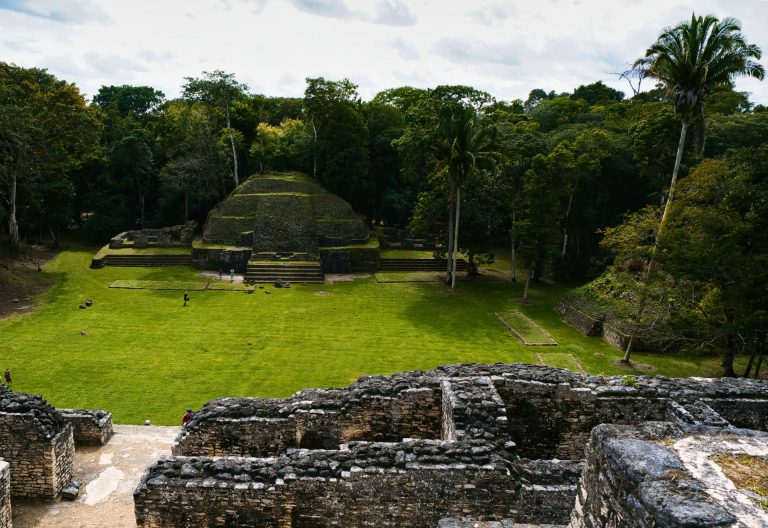 Xunantunich