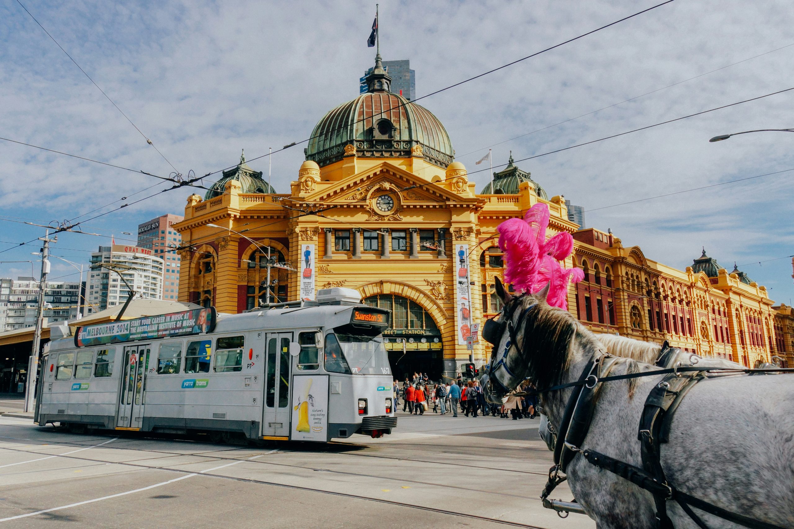 melbourne australia