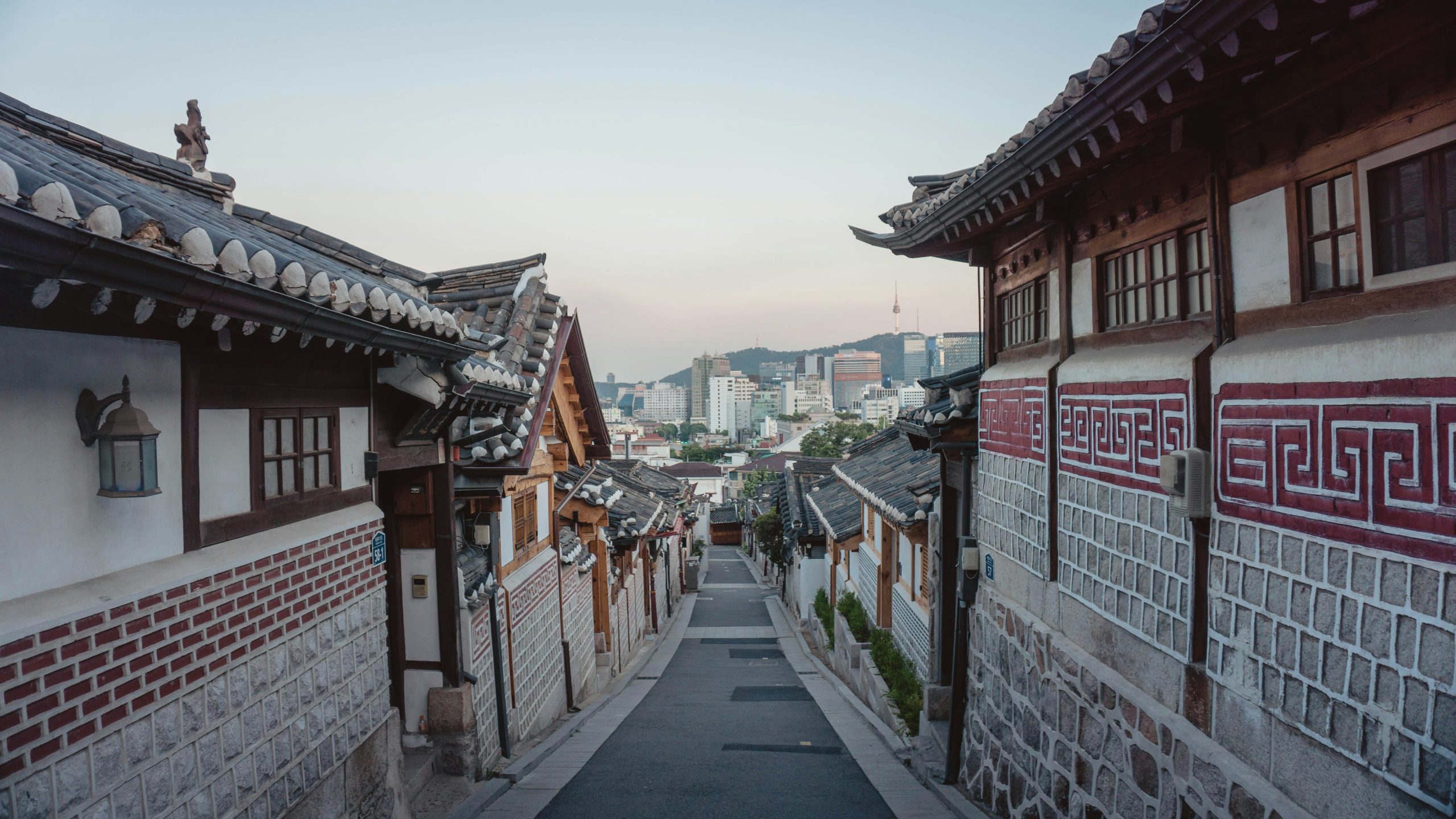 seoul south korea 