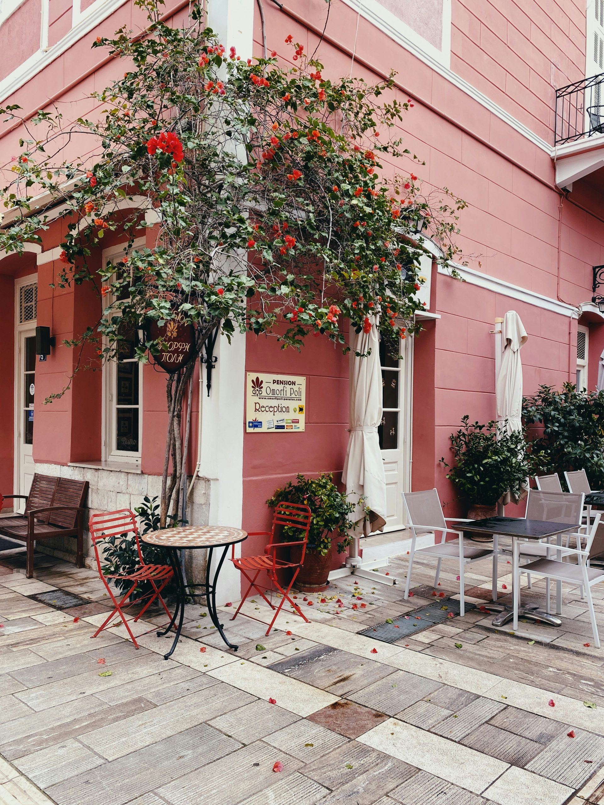 day trips from athens