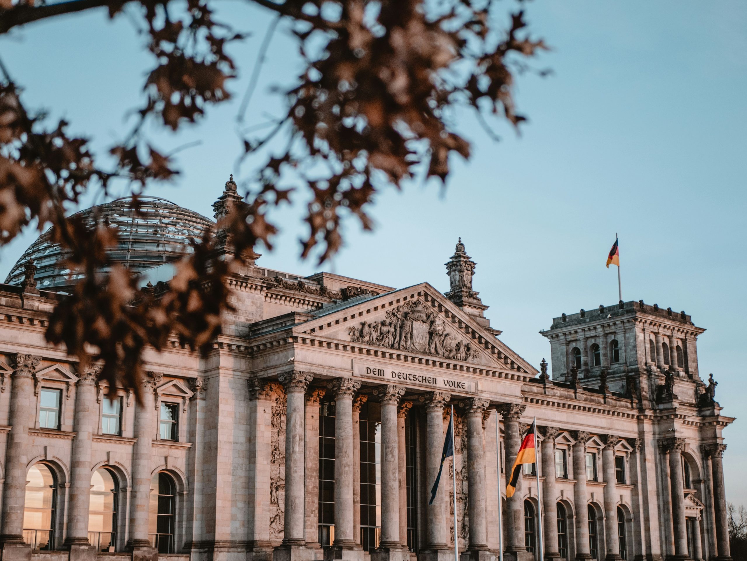 berlin city breaks