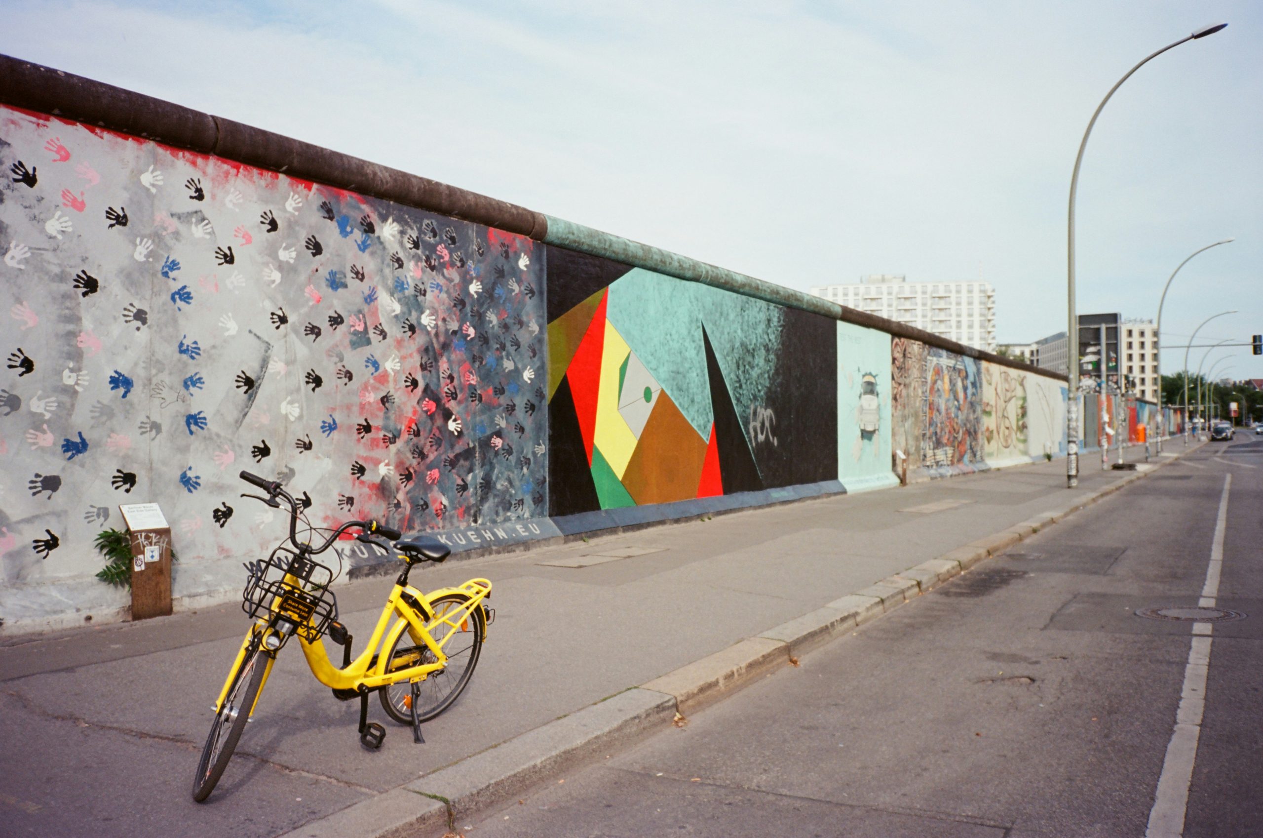 berlin wall, berlin city breaks