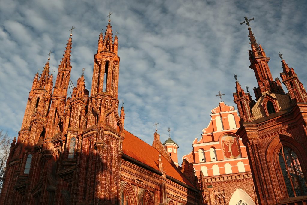 Vilnius