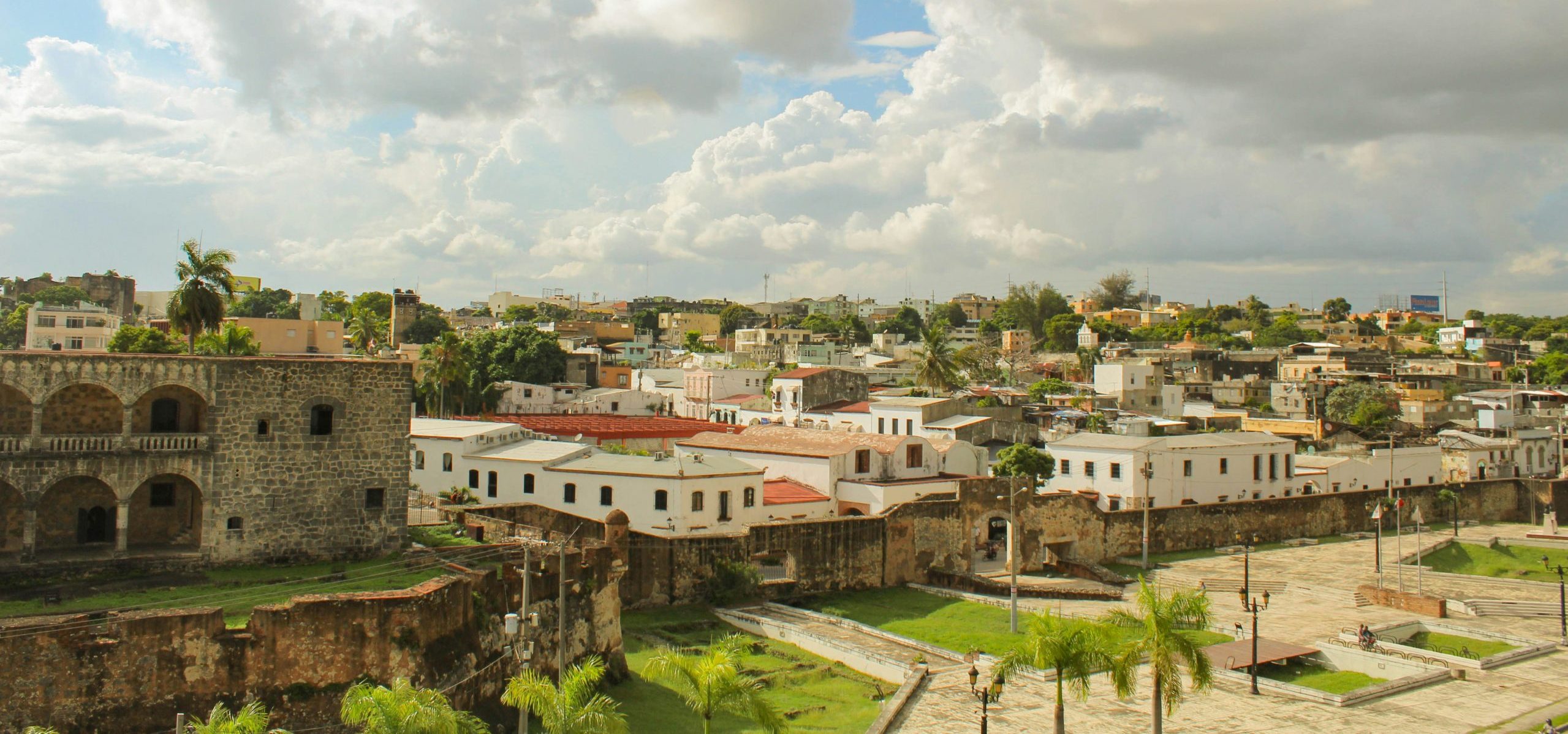 Santo Domingo