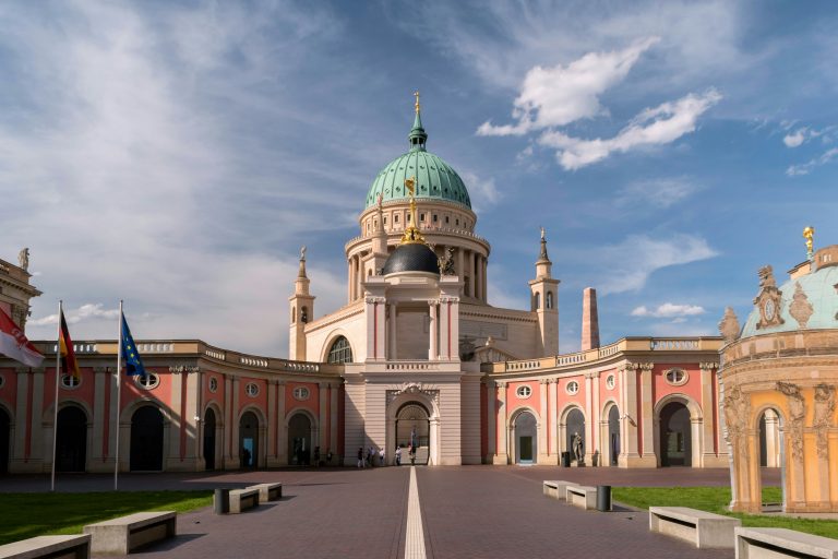 Potsdam