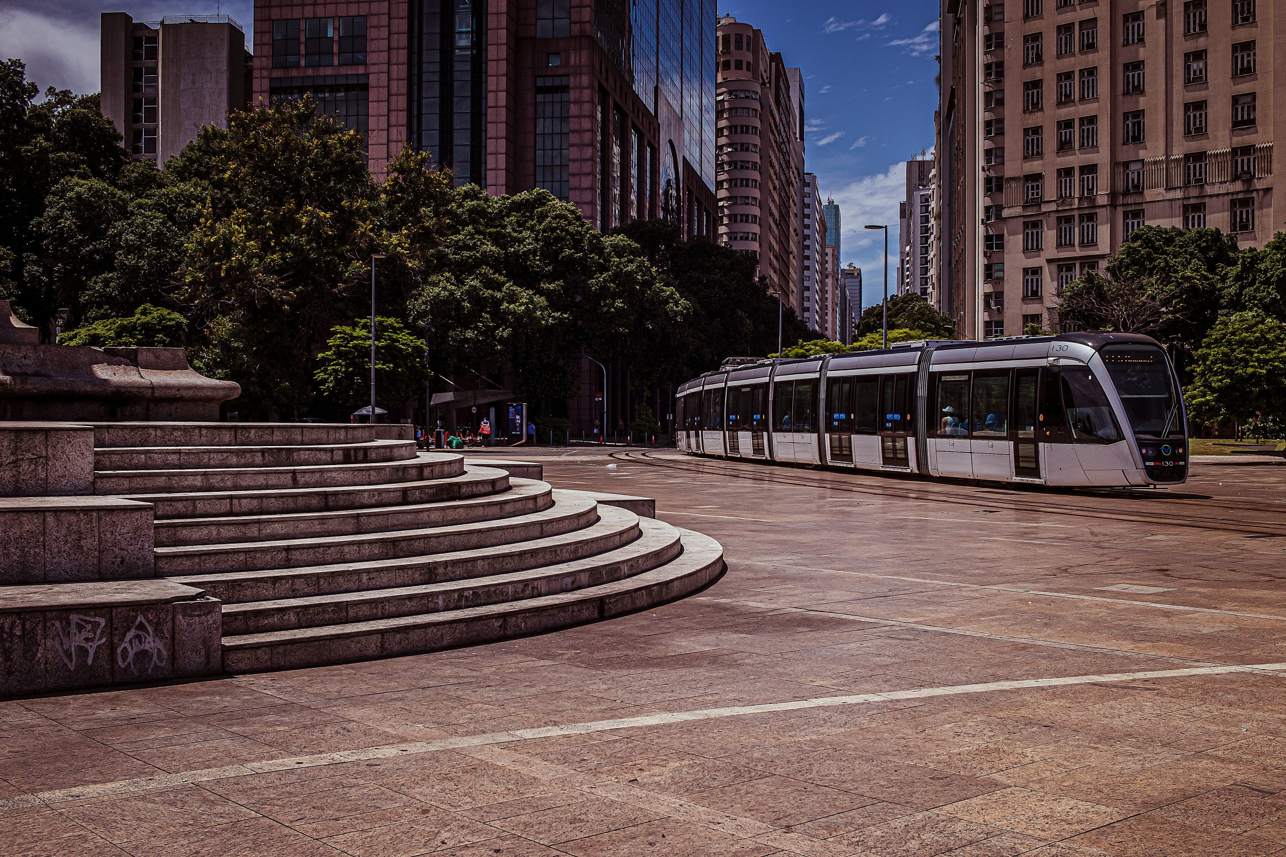 rio de janeiro metro