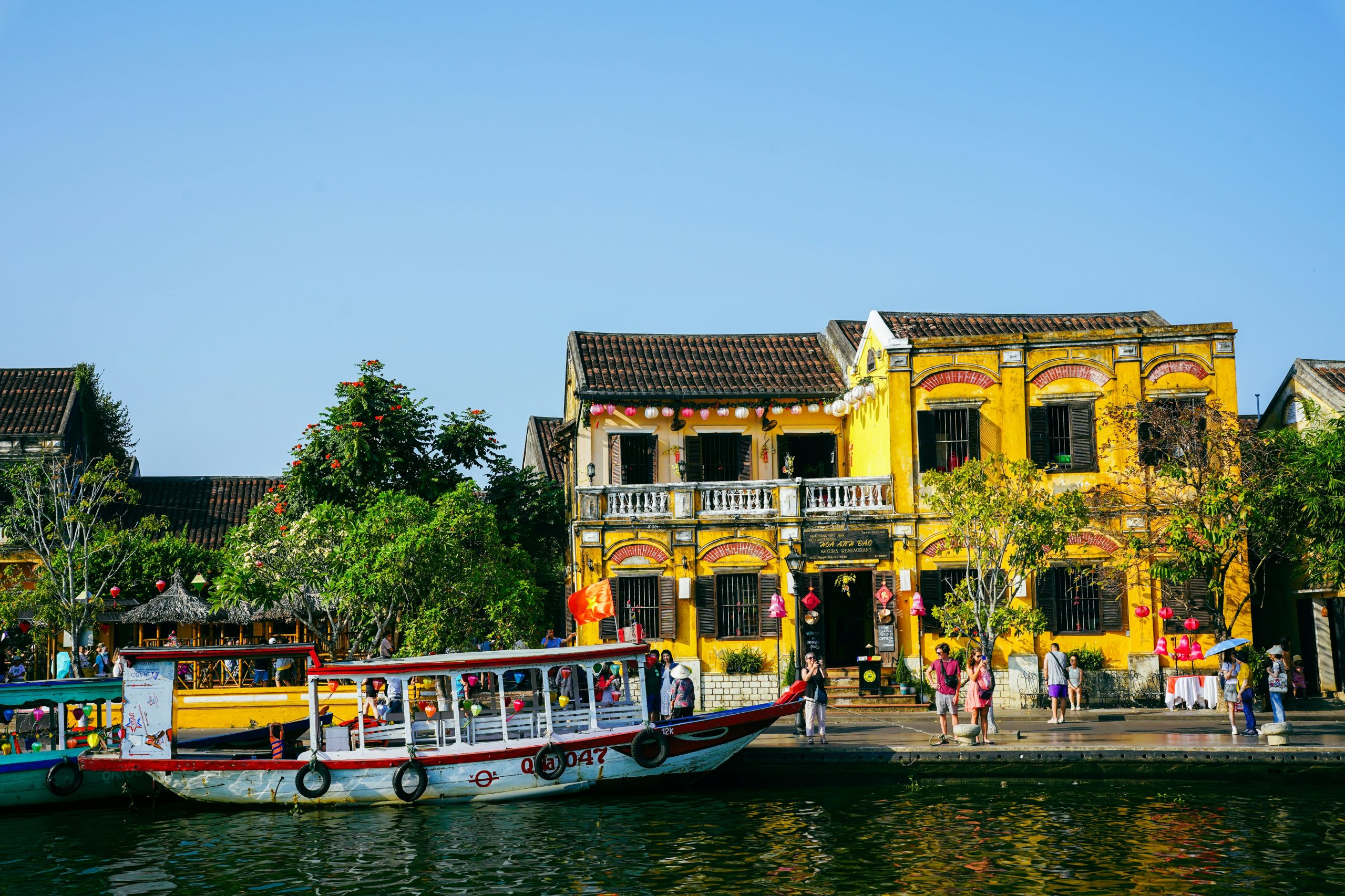 Hoi An