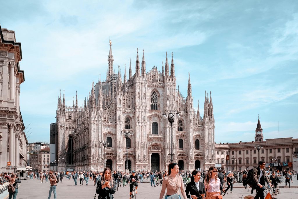 Milan