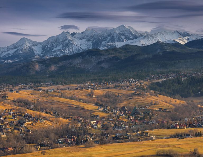Zakopane