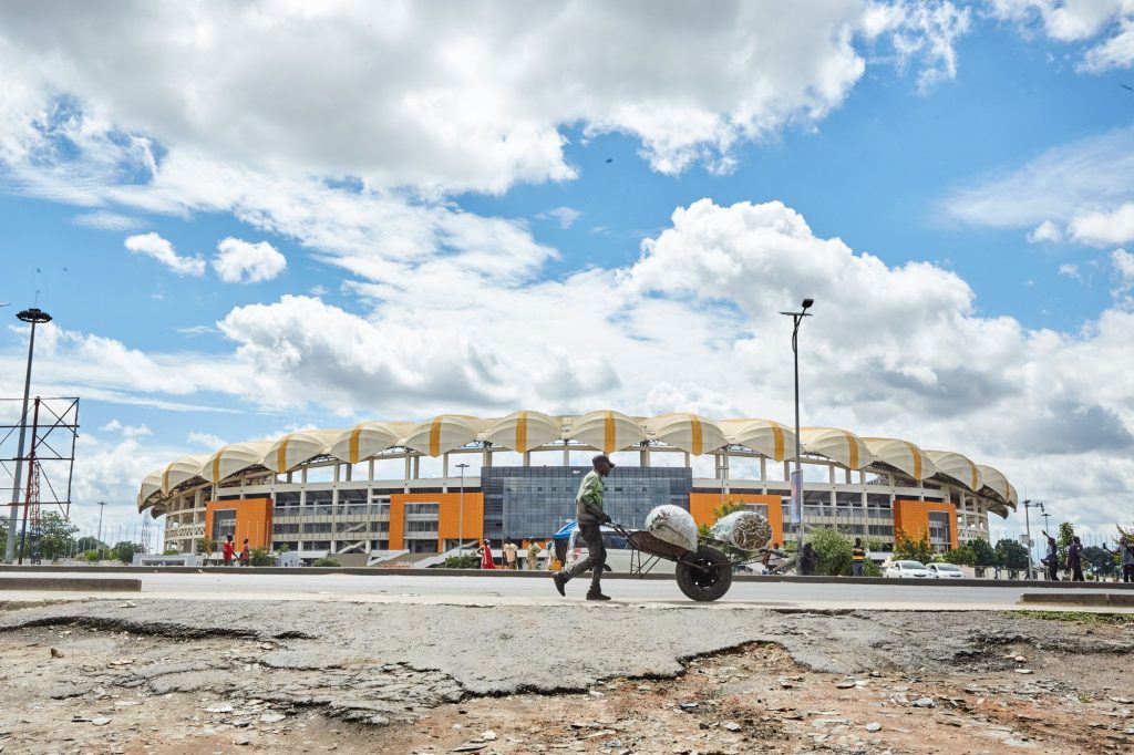 Lusaka