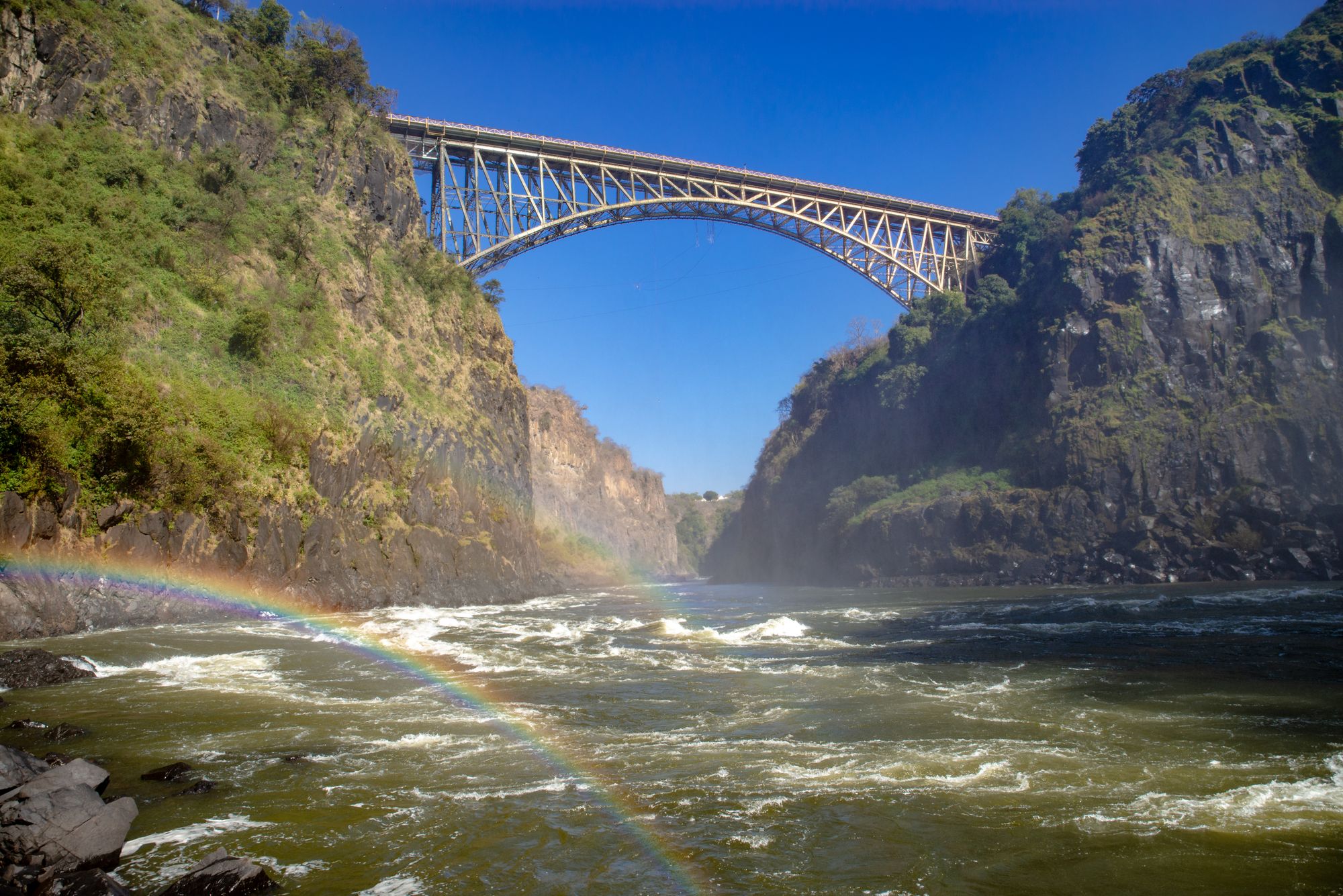Zambia