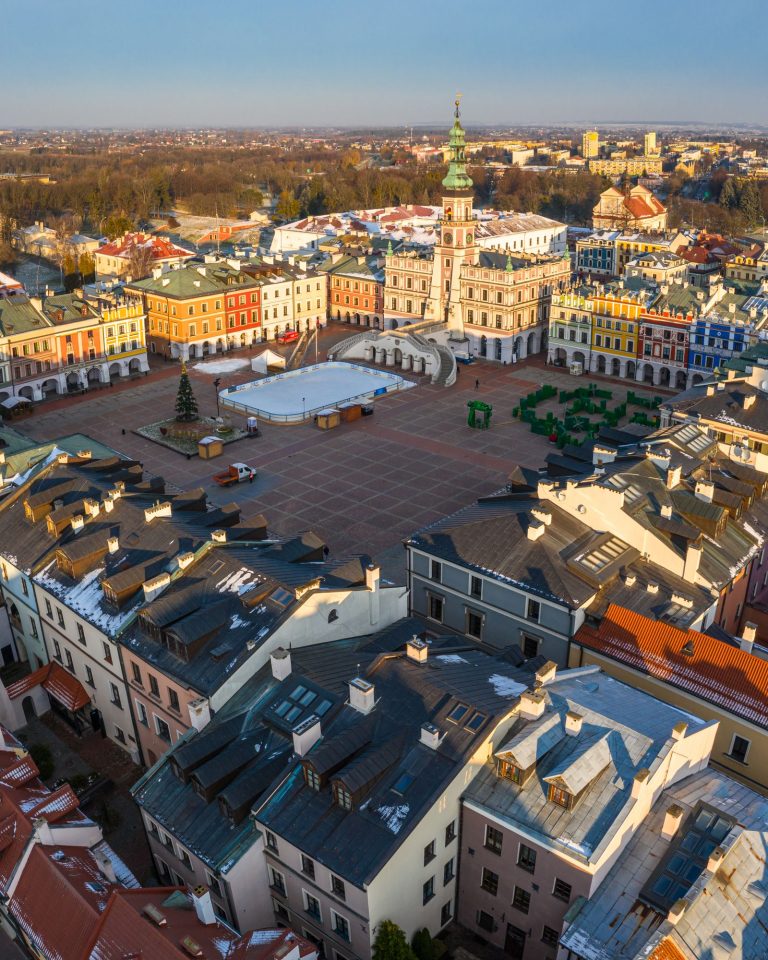 Zamość