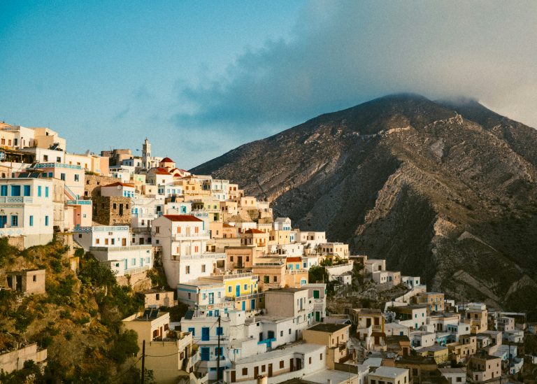 Olympos