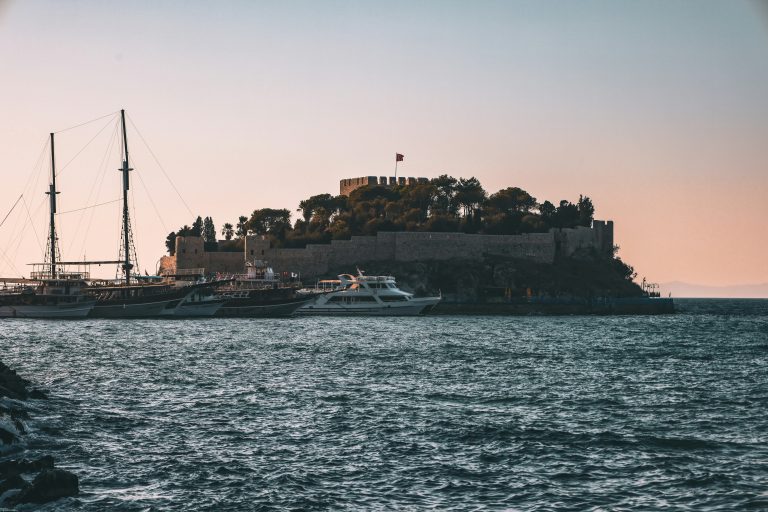 Kuşadası