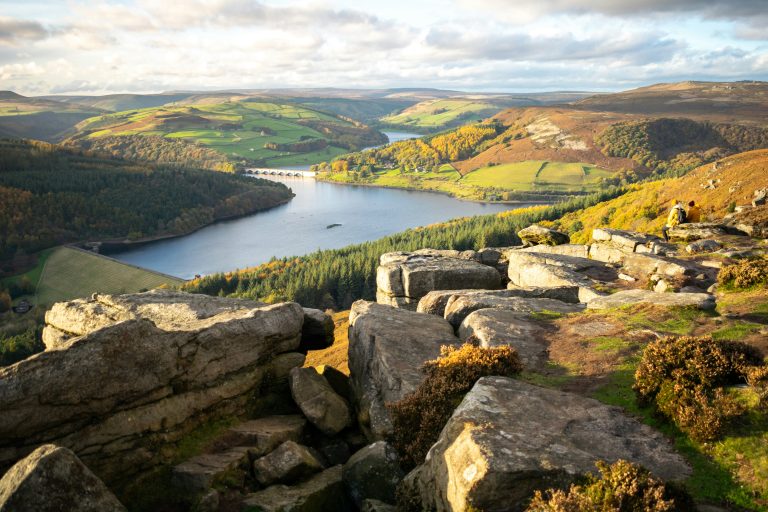 The Peak District