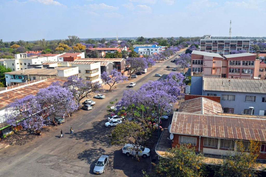 Bulawayo