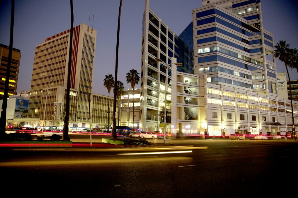 Harare