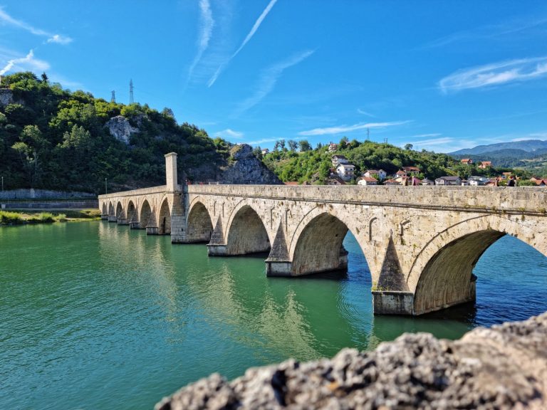 Višegrad, Bosnia