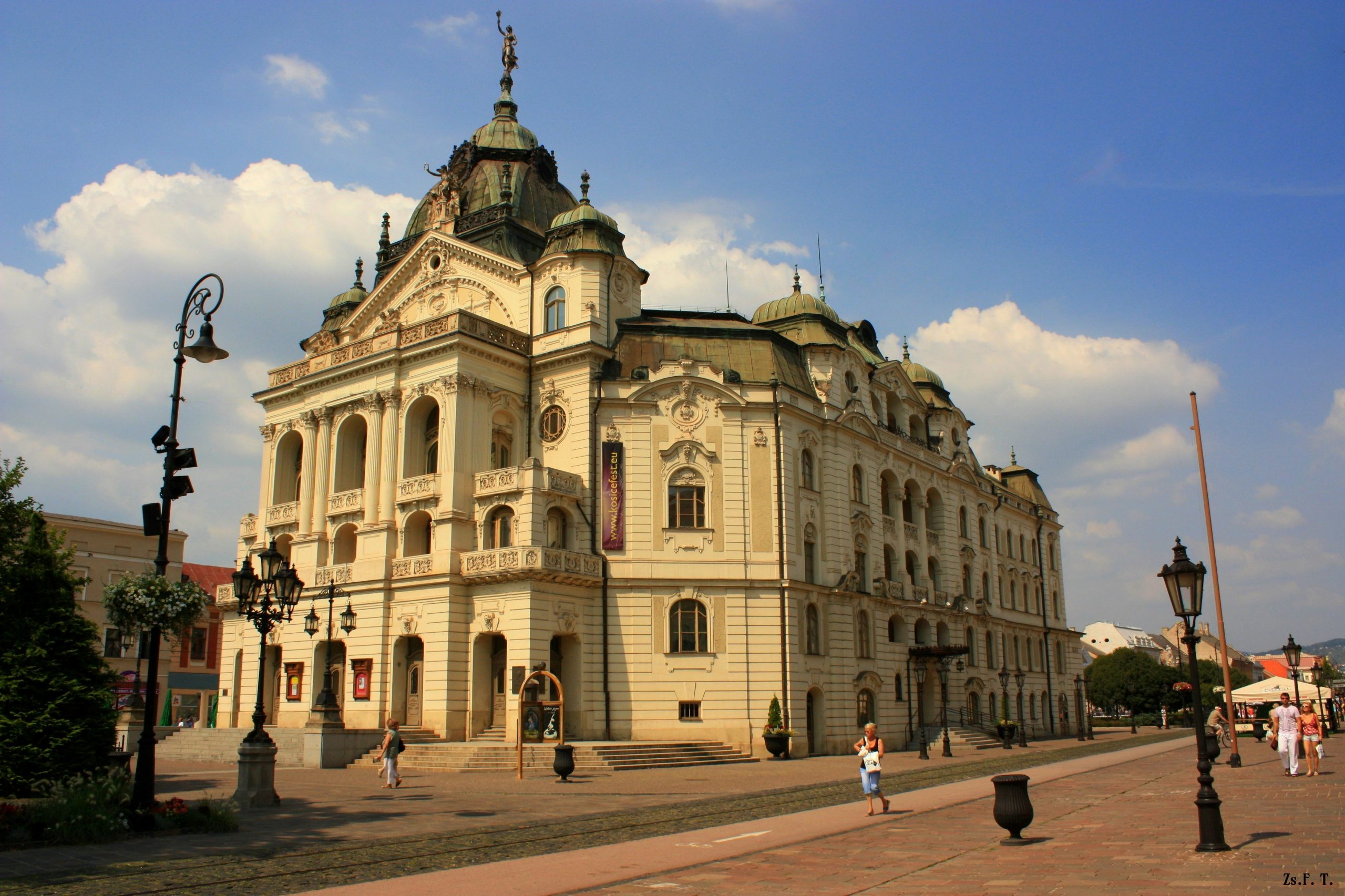 Kosice