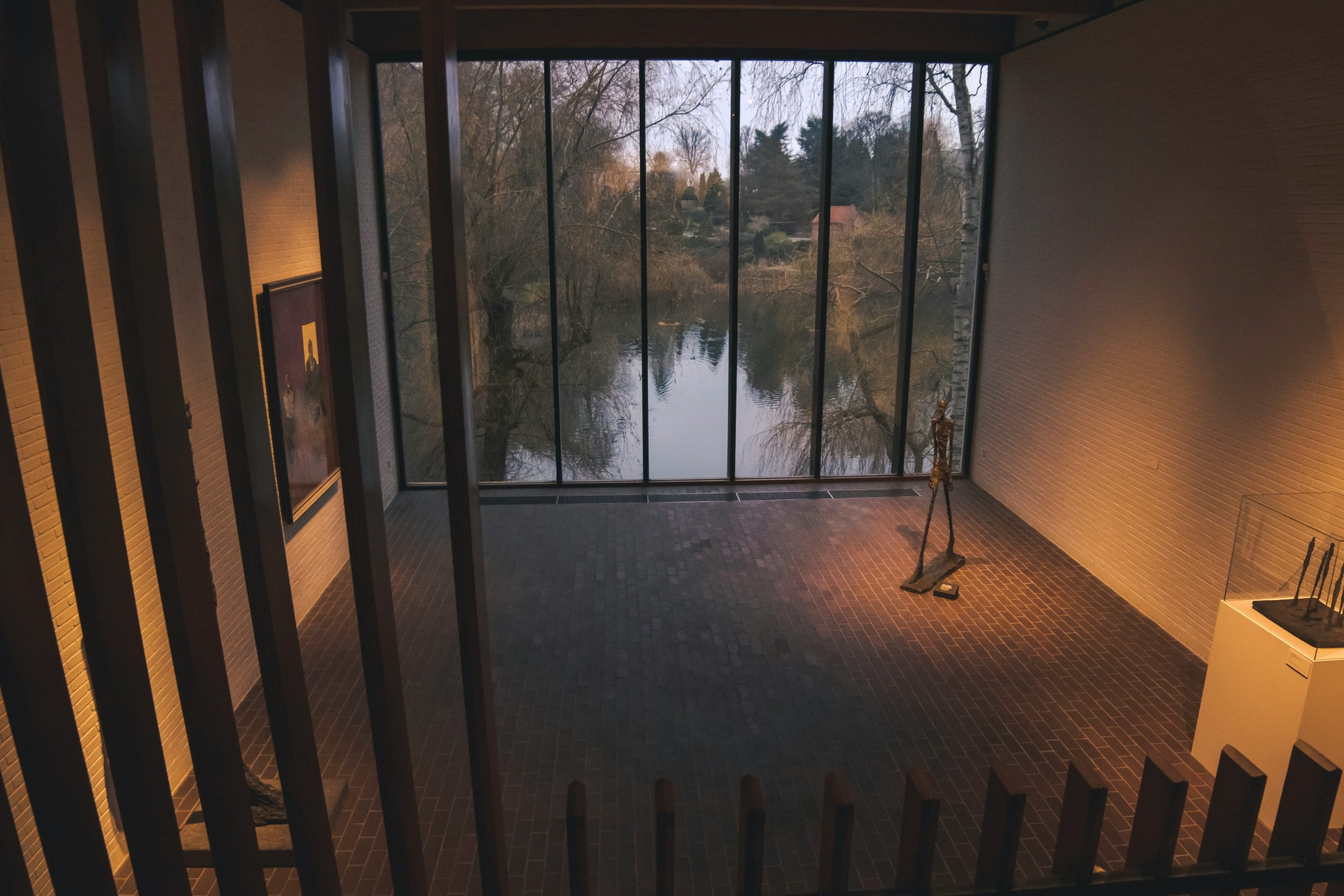 Louisiana Museum of Modern Art, Denmark, day trips from copenhagen